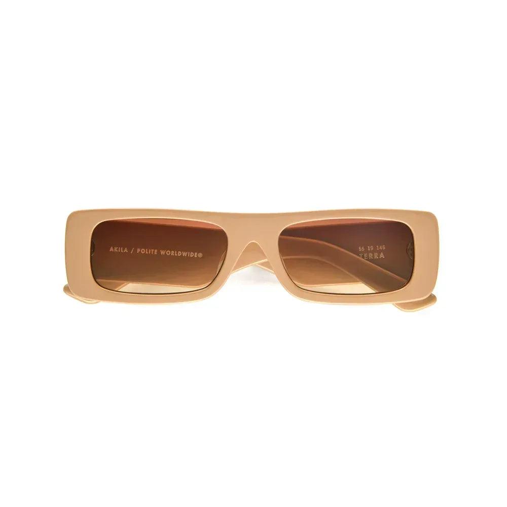 Terra Sunglasses - AKILA LA - VENTURER