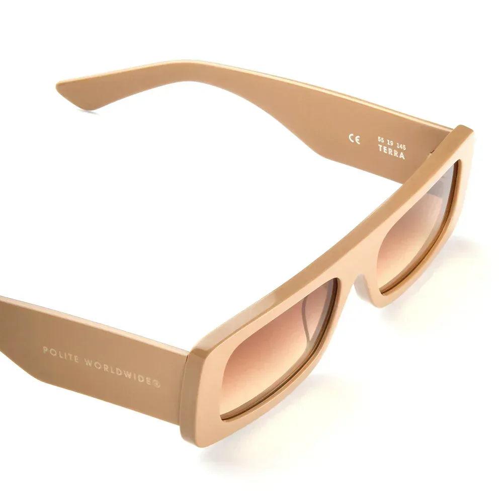 Terra Sunglasses - AKILA LA - VENTURER
