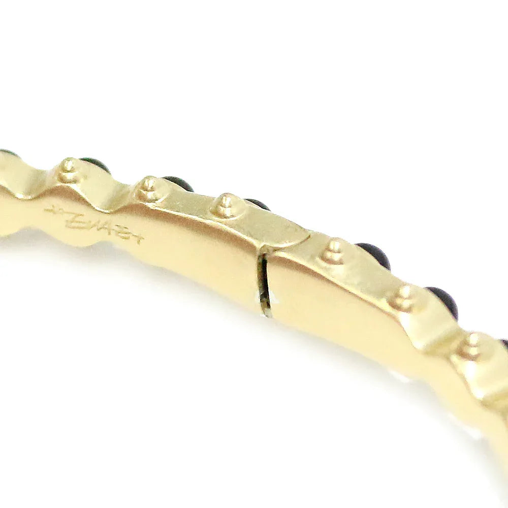 EVAE Skull Pearl Bangle - EVAE MOB - VENTURER