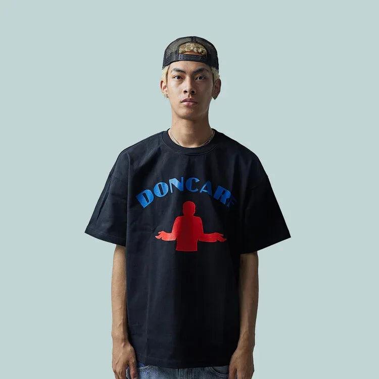 Don't Care Tee - DONCARE - VENTURER