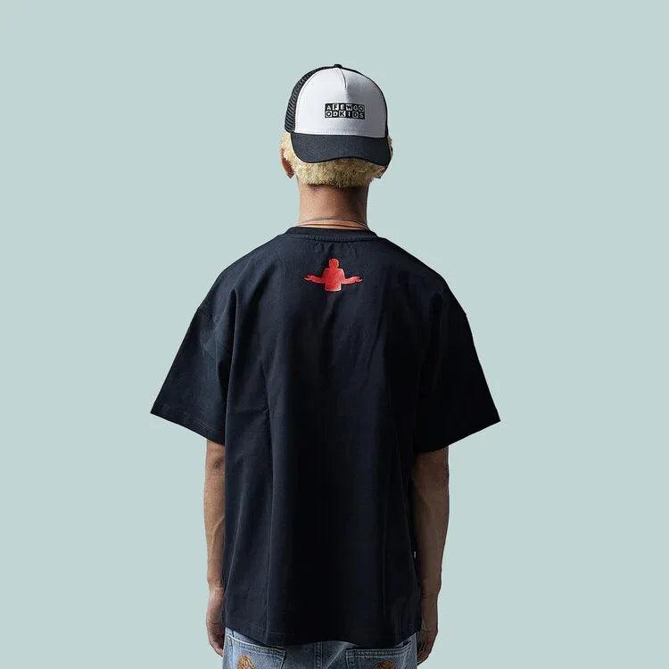 Don't Care Tee - DONCARE - VENTURER