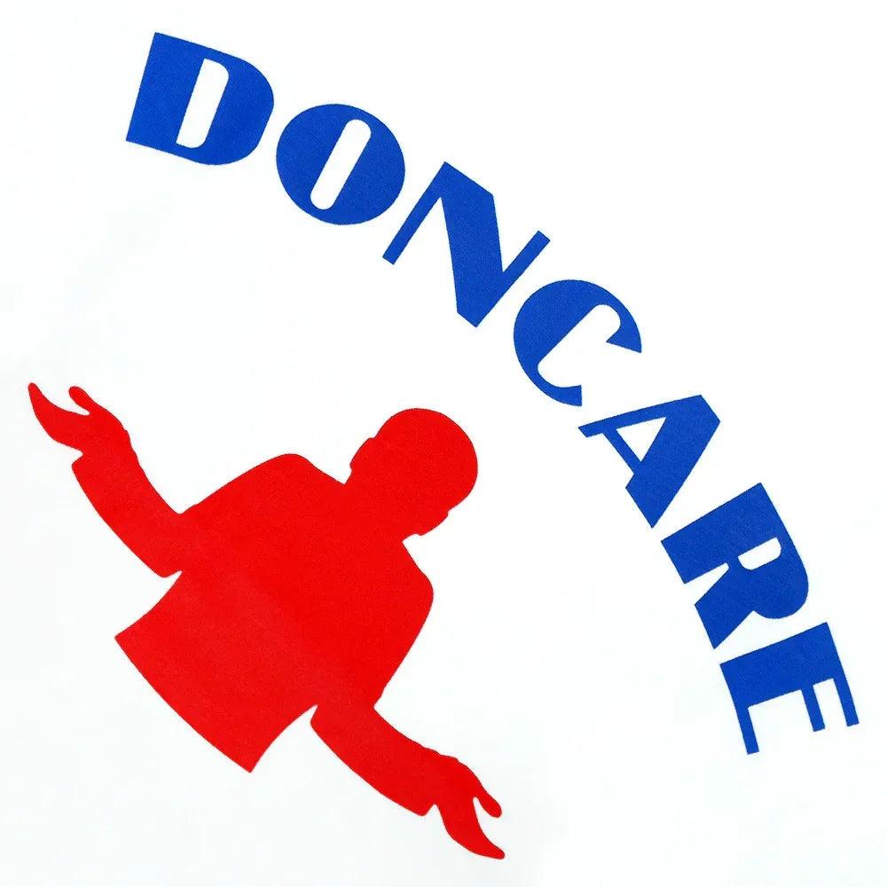 Don't Care Tee - DONCARE - VENTURER
