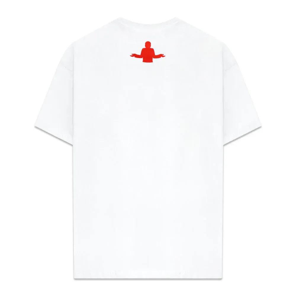 Don't Care Tee - DONCARE - VENTURER