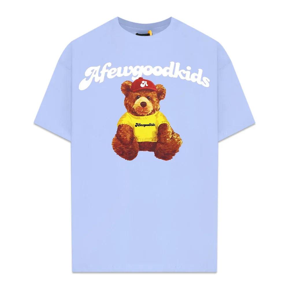 Teddy Bear Tee - A FEW GOOD KIDS - VENTURER