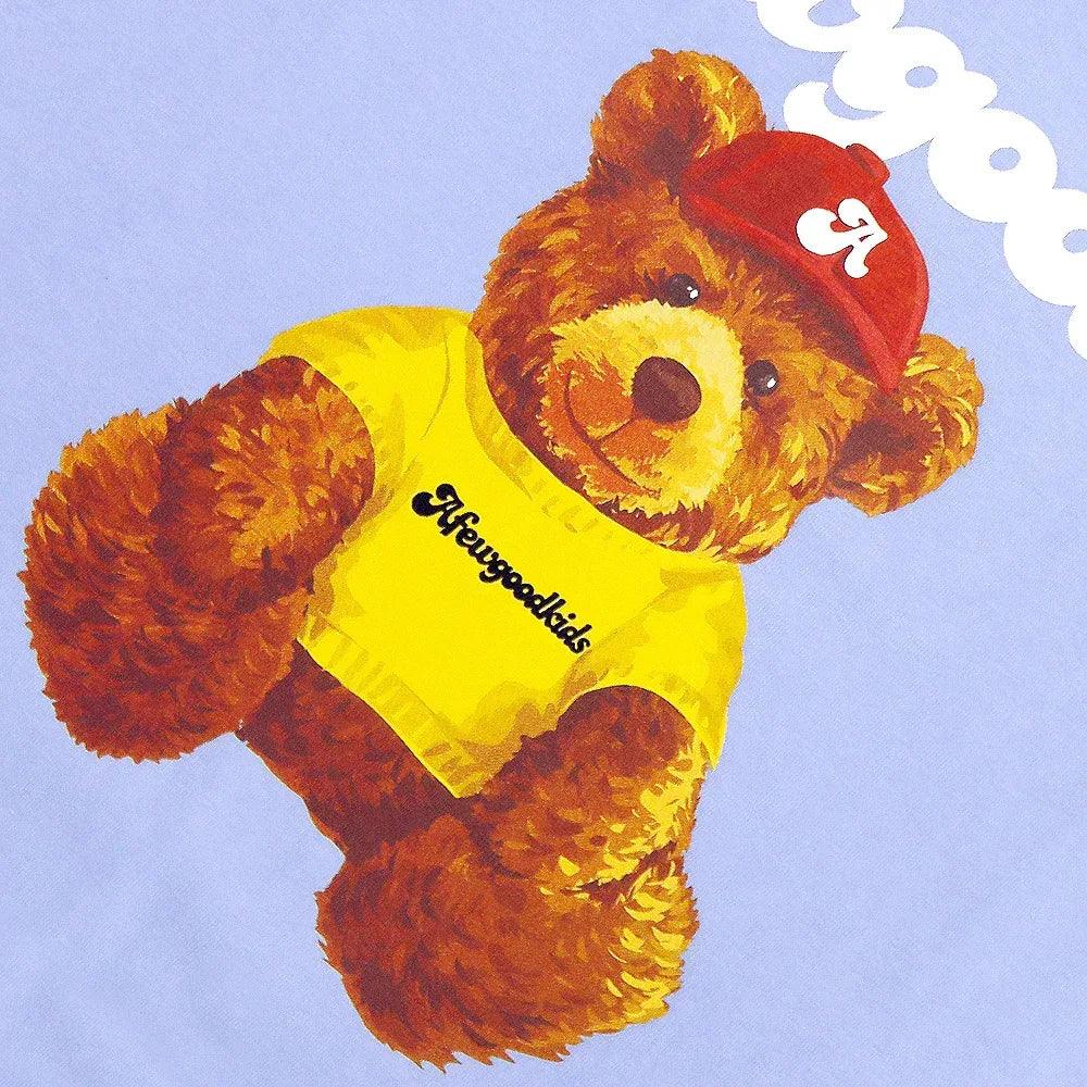 Teddy Bear Tee - A FEW GOOD KIDS - VENTURER
