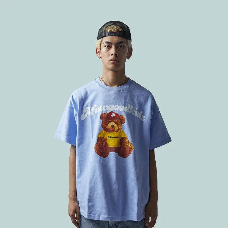 Teddy Bear Tee - A FEW GOOD KIDS - VENTURER
