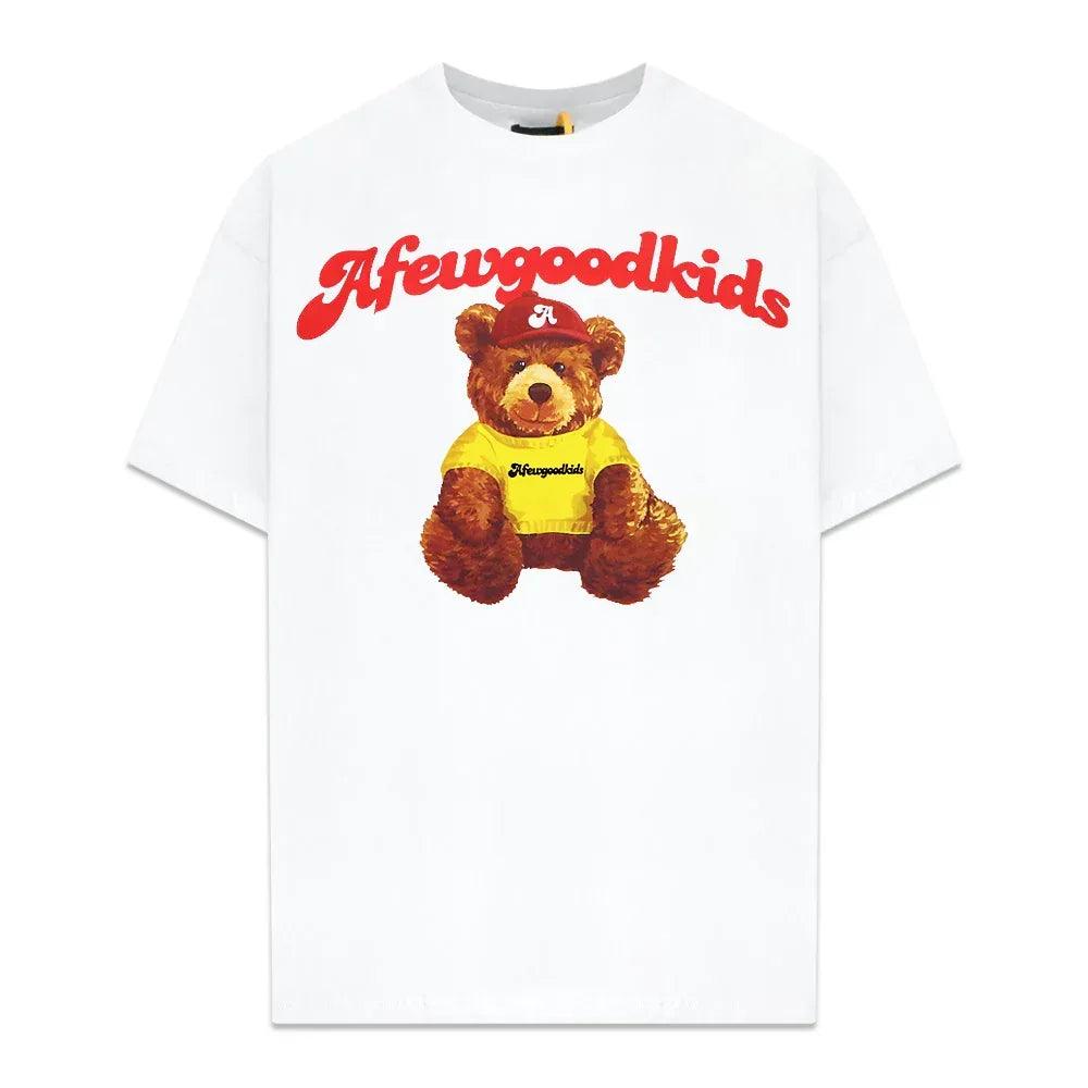 Teddy Bear Tee - A FEW GOOD KIDS - VENTURER