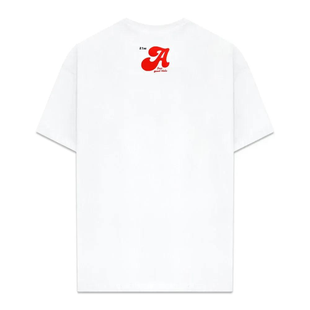 Teddy Bear Tee - A FEW GOOD KIDS - VENTURER