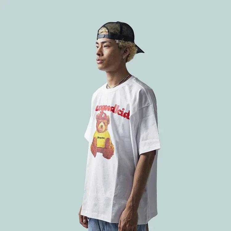 Teddy Bear Tee - A FEW GOOD KIDS - VENTURER