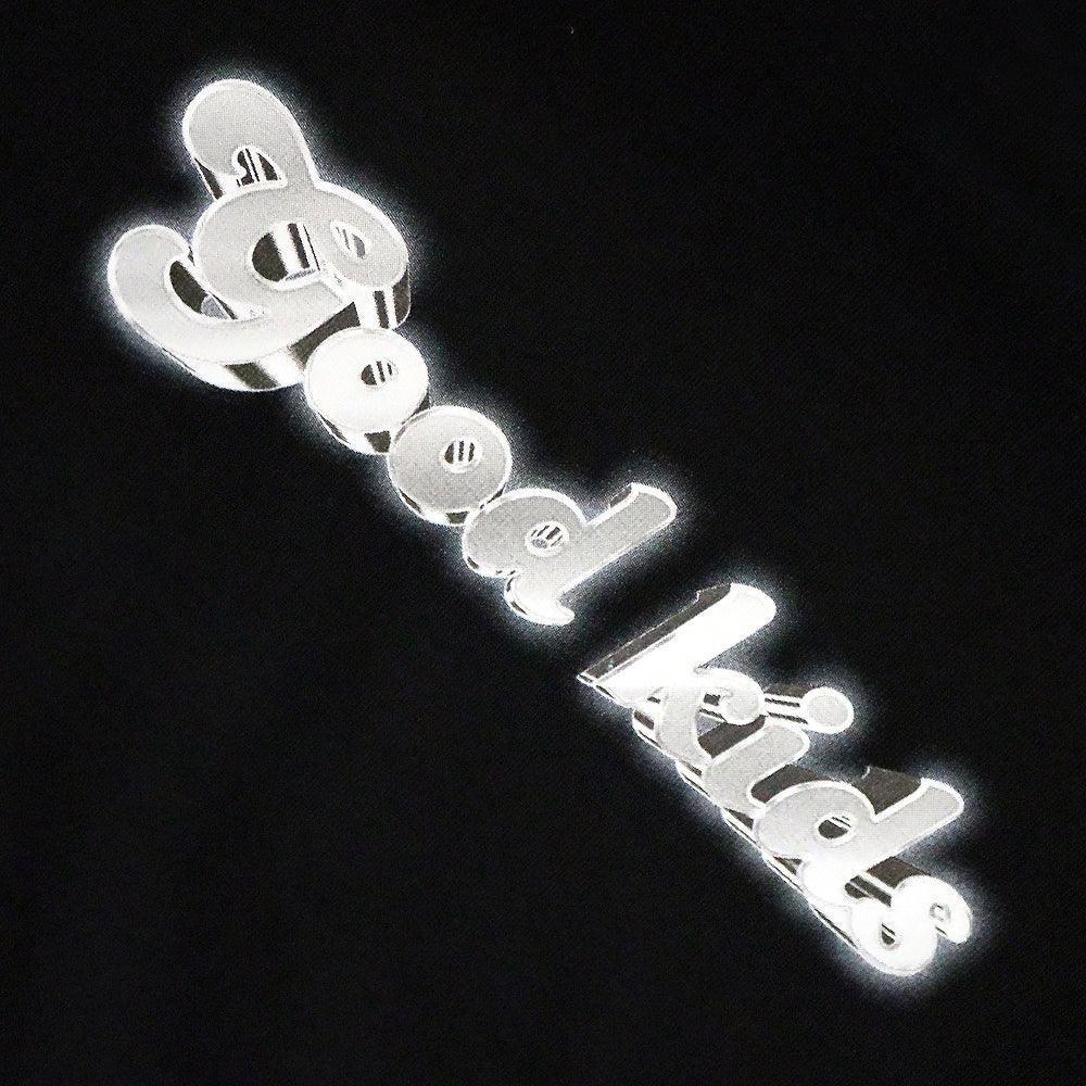 Liquid Logo Tee - A FEW GOOD KIDS - VENTURER