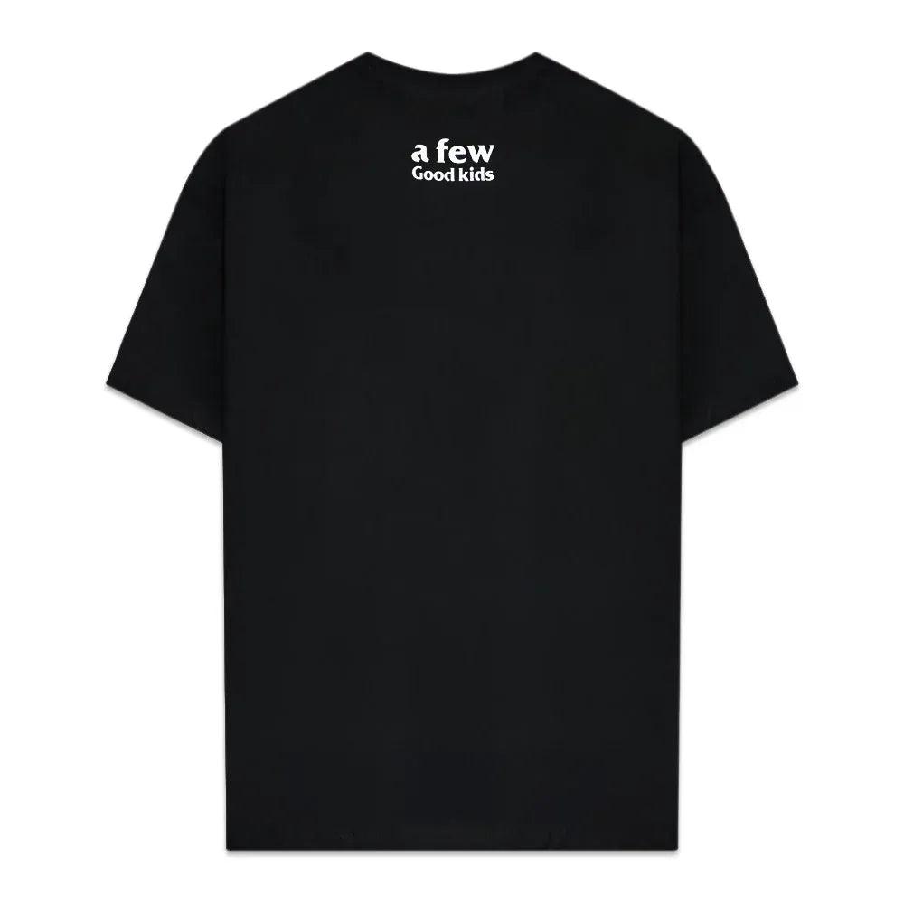 Liquid Logo Tee - A FEW GOOD KIDS - VENTURER