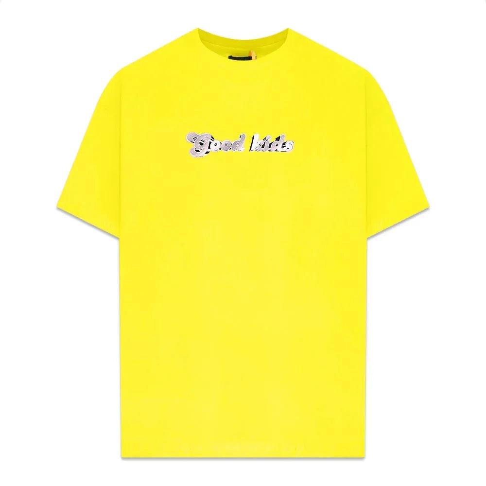 Liquid Logo Tee - A FEW GOOD KIDS - VENTURER