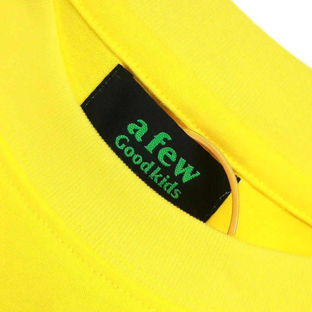 Liquid Logo Tee - A FEW GOOD KIDS - VENTURER
