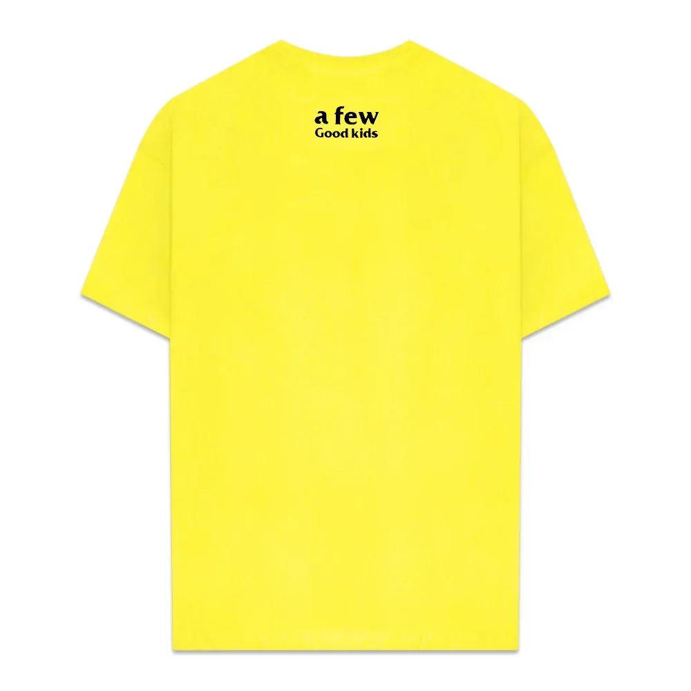 Liquid Logo Tee - A FEW GOOD KIDS - VENTURER