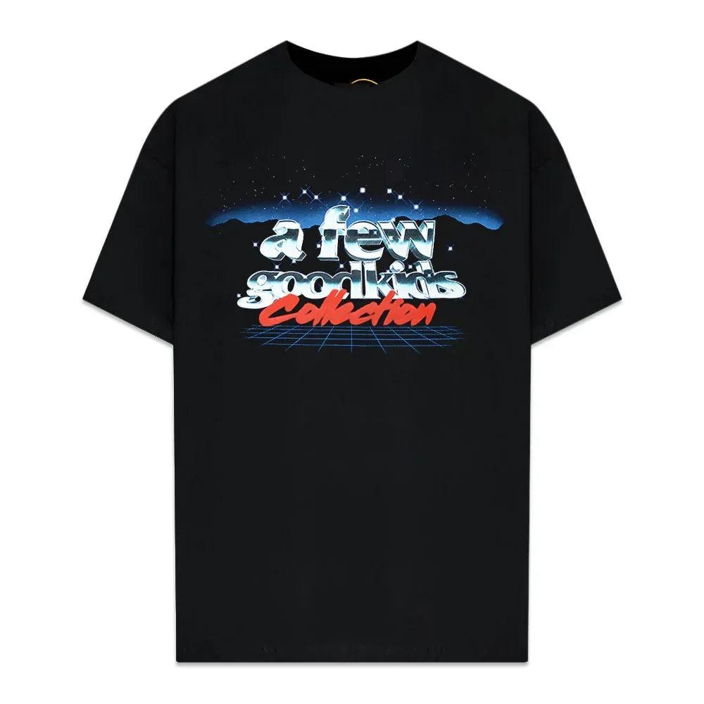 Retro Game Tee - A FEW GOOD KIDS - VENTURER