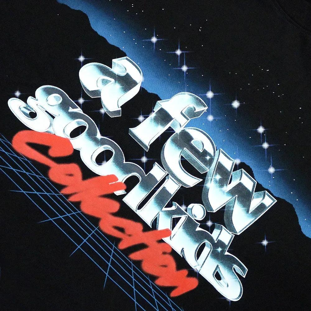 Retro Game Tee - A FEW GOOD KIDS - VENTURER