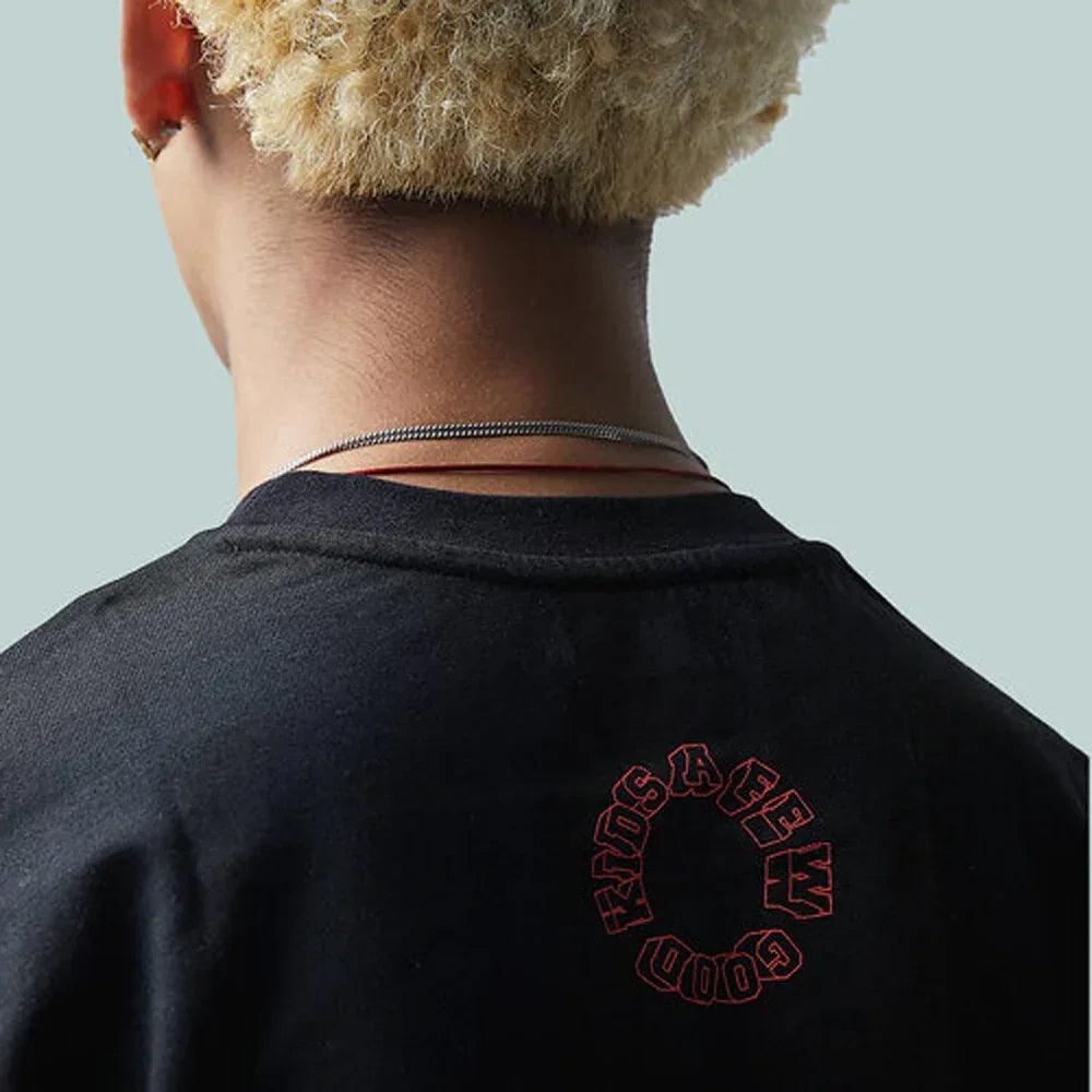 Retro Game Tee - A FEW GOOD KIDS - VENTURER