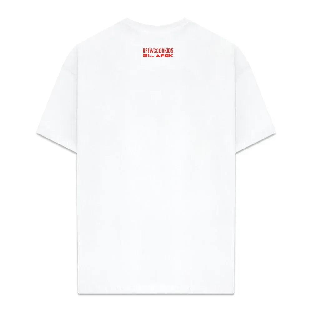 Retro Game Tee - A FEW GOOD KIDS - VENTURER