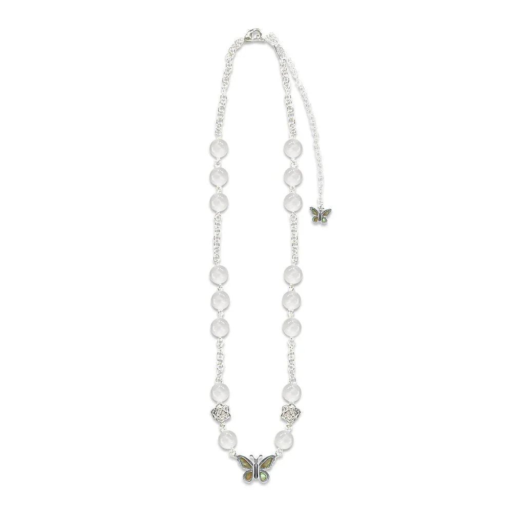 Sunny Angel Necklace - STUGAZI - VENTURER