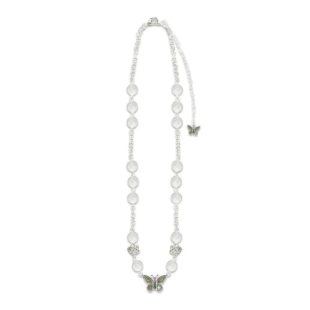 Sunny Angel Necklace - STUGAZI - VENTURER