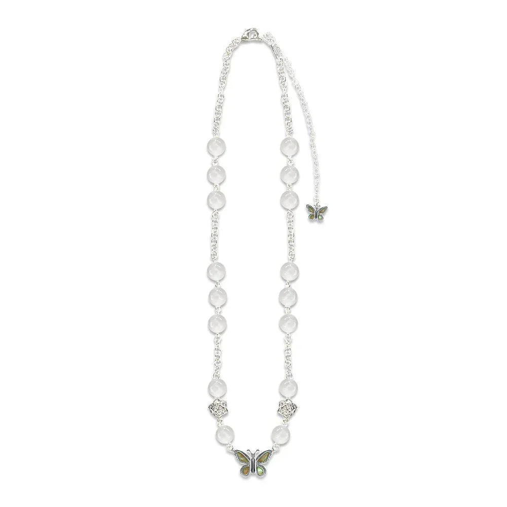 Sunny Angel Necklace - STUGAZI - VENTURER