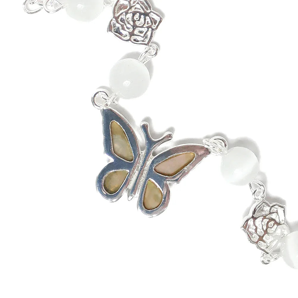 Sunny Angel Necklace - STUGAZI - VENTURER