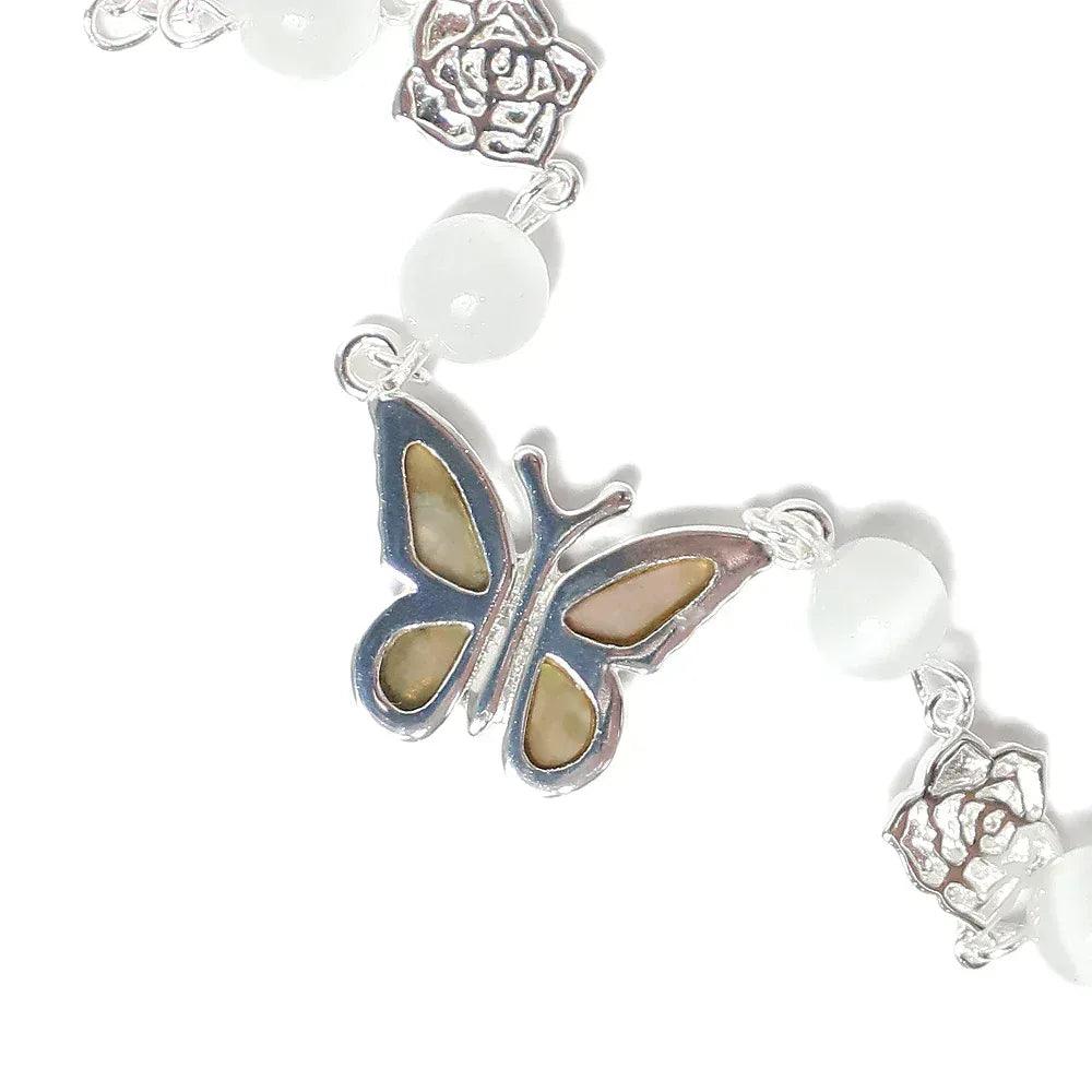 Sunny Angel Necklace - STUGAZI - VENTURER