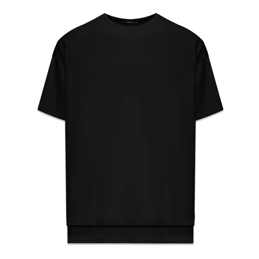 Double Layer Relaxed Tee - STAMPD - VENTURER