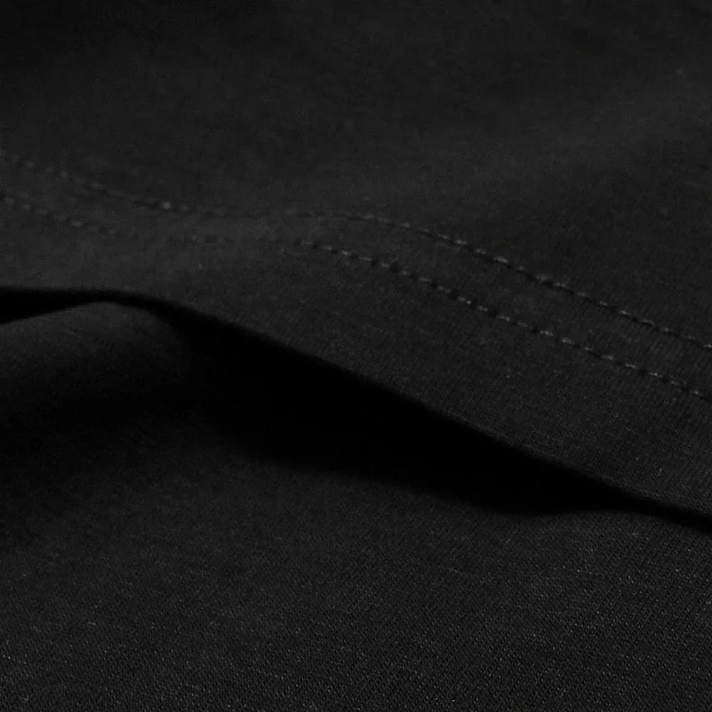 Double Layer Relaxed Tee - STAMPD - VENTURER
