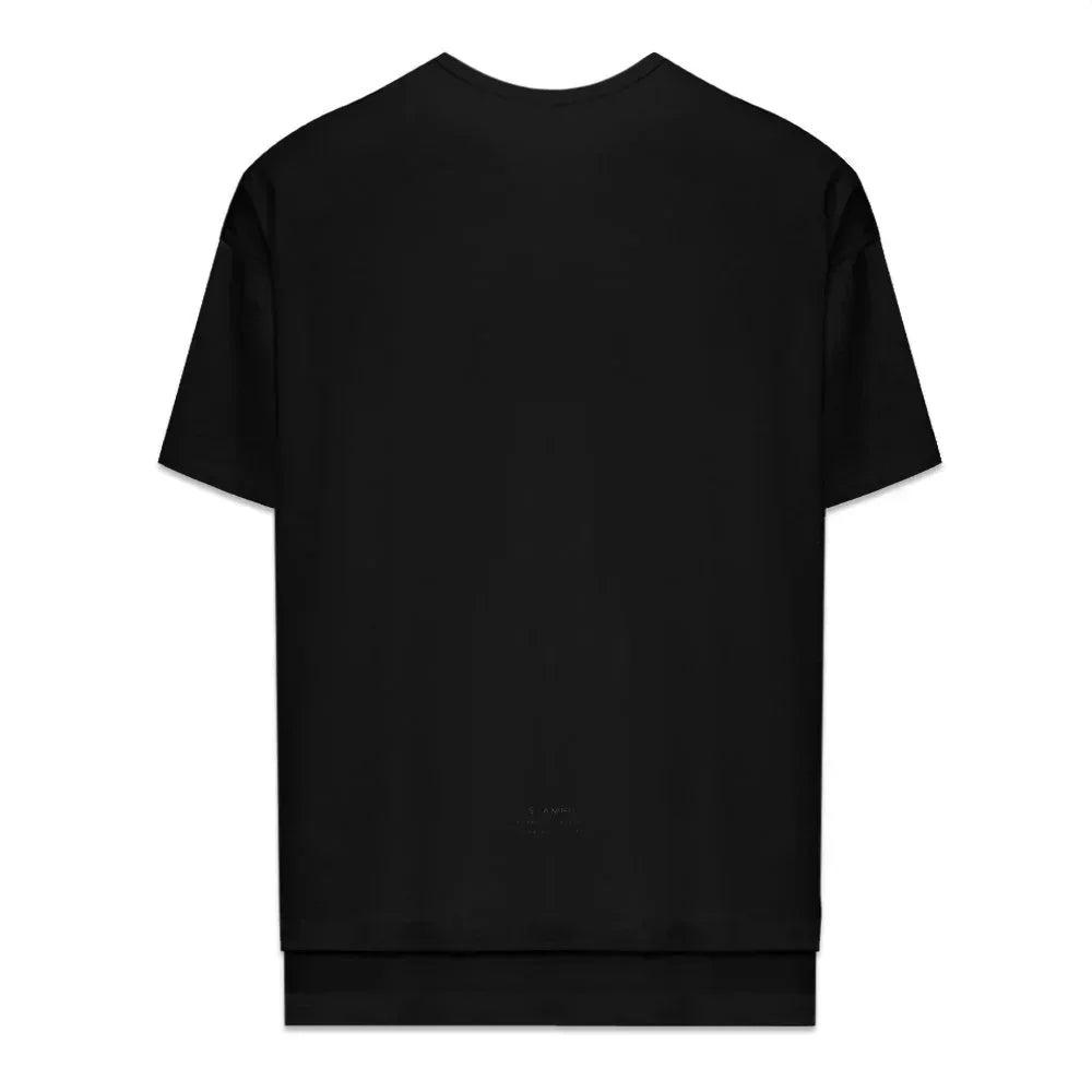 Double Layer Relaxed Tee - STAMPD - VENTURER