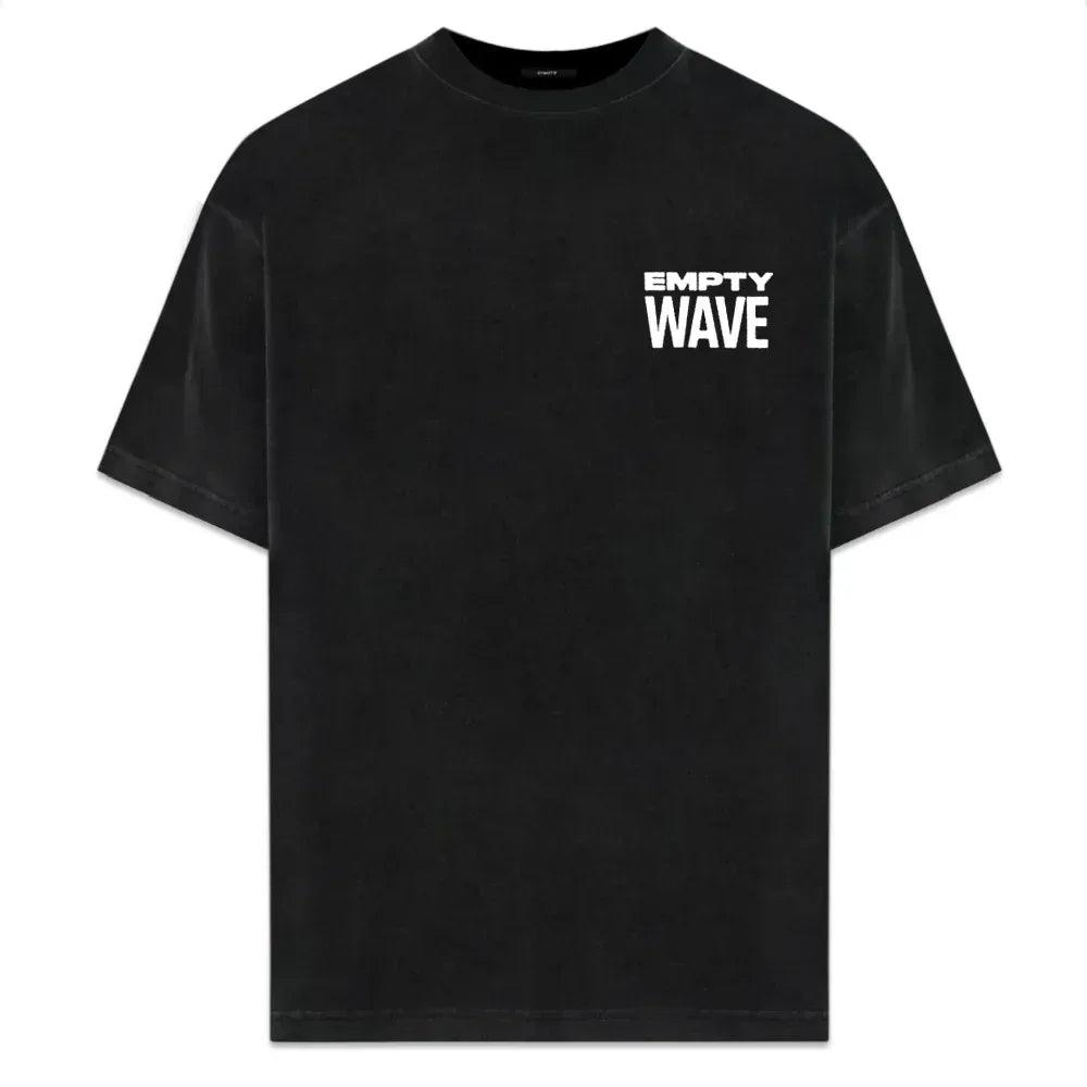 Empty Wave Relaxed Tee - STAMPD - VENTURER
