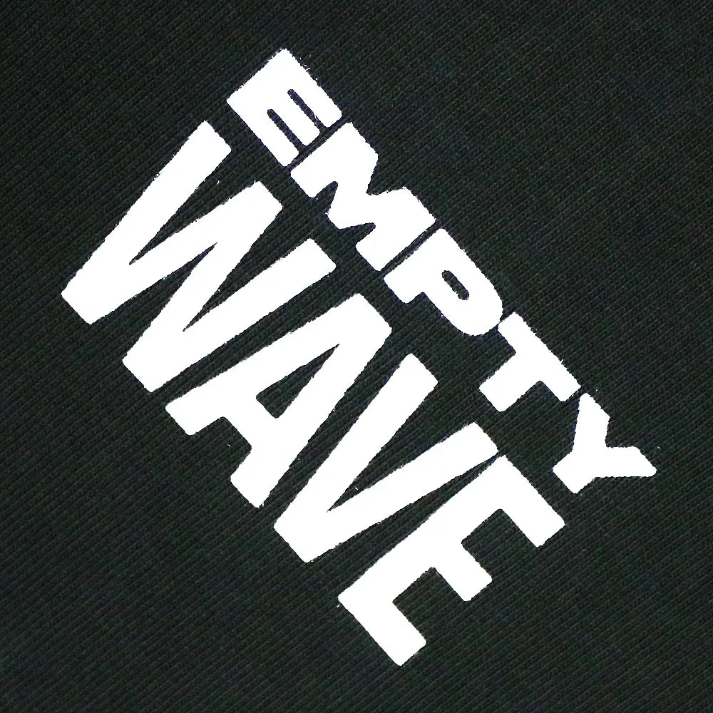 Empty Wave Relaxed Tee - STAMPD - VENTURER