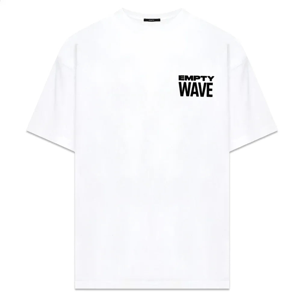 Empty Wave Relaxed Tee - STAMPD - VENTURER