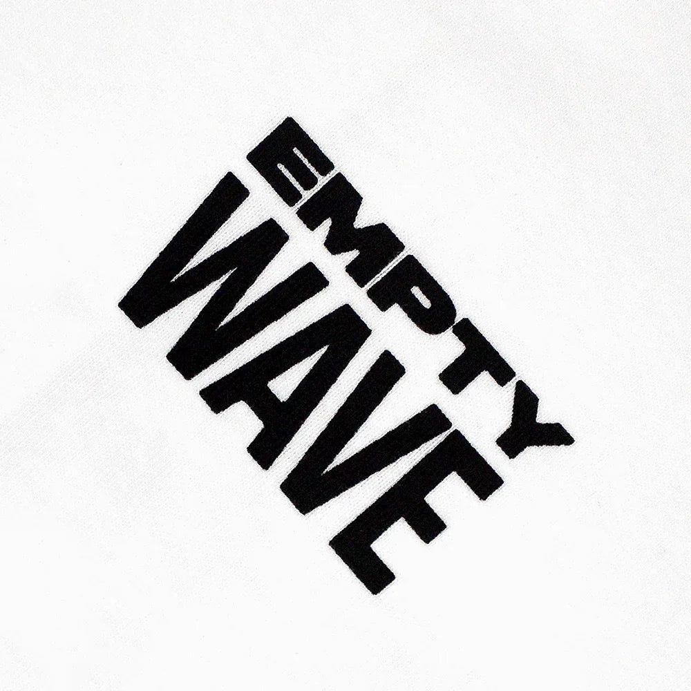 Empty Wave Relaxed Tee - STAMPD - VENTURER