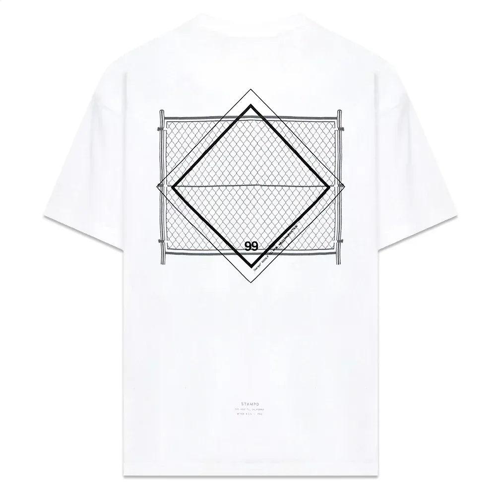 Local Relaxed Tee - STAMPD - VENTURER