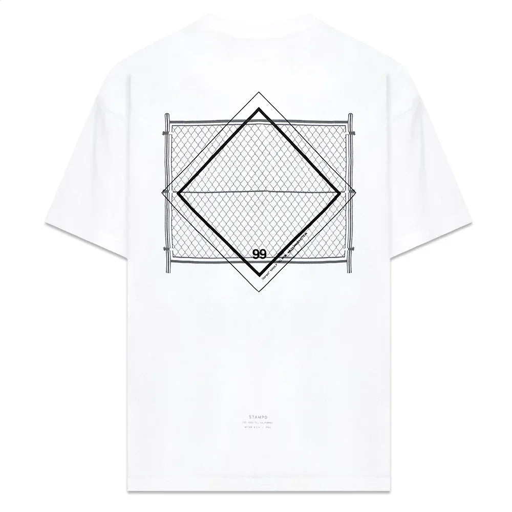 Local Relaxed Tee - STAMPD - VENTURER
