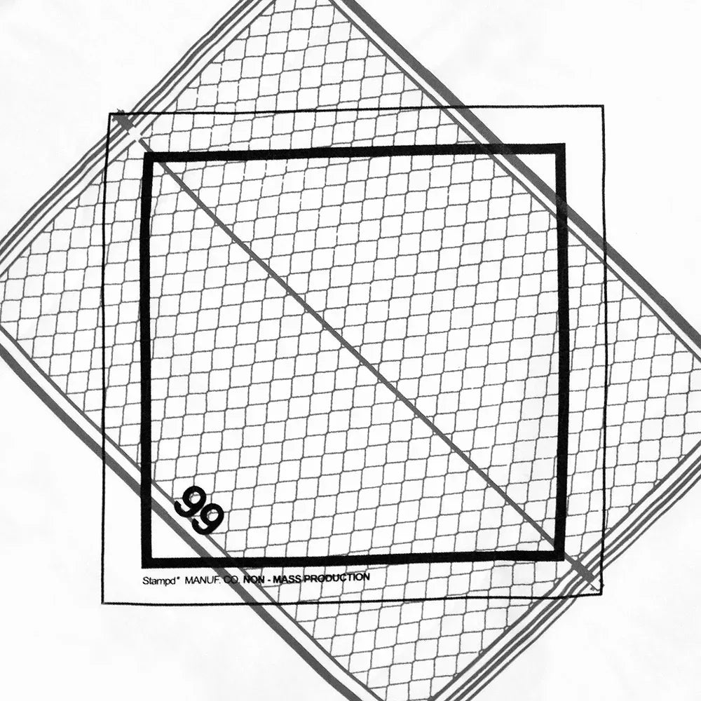 Local Relaxed Tee - STAMPD - VENTURER