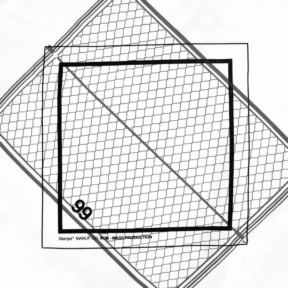 Local Relaxed Tee - STAMPD - VENTURER