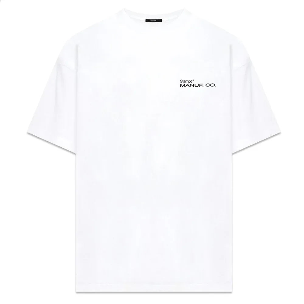 Local Relaxed Tee - STAMPD - VENTURER