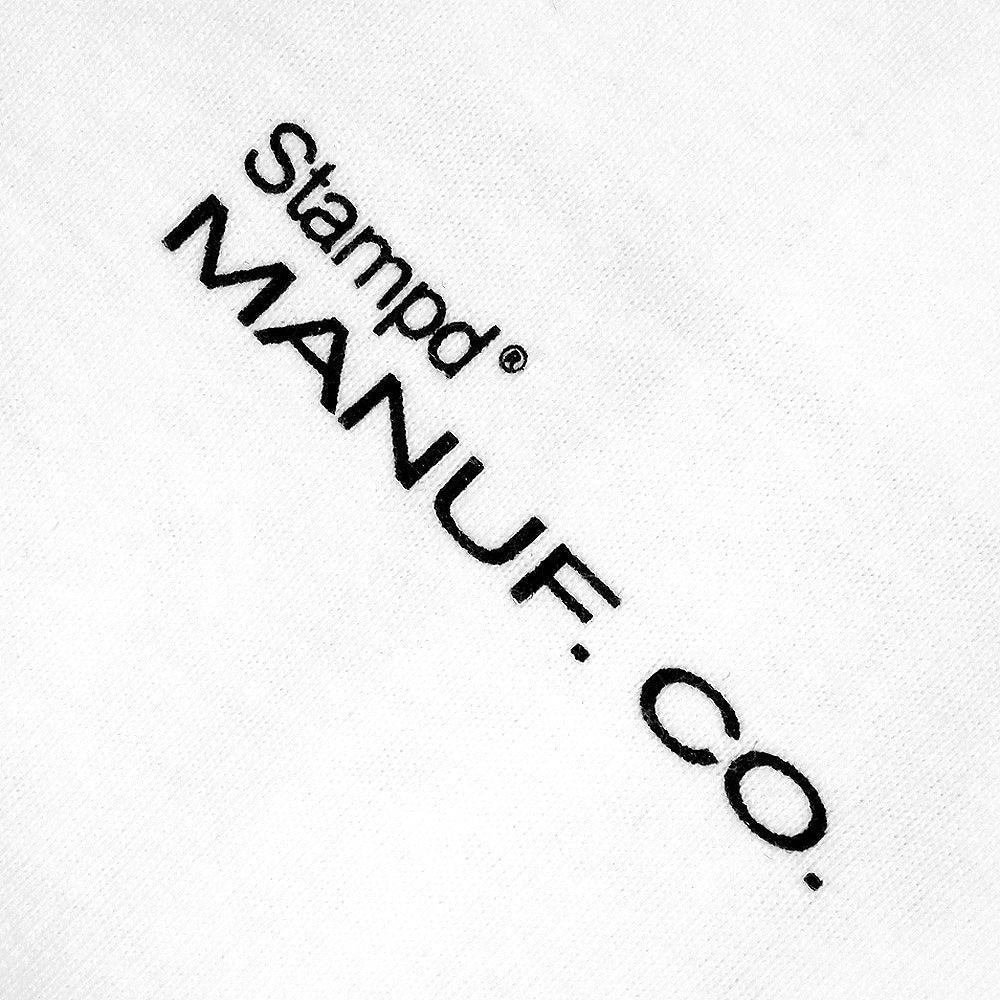 Local Relaxed Tee - STAMPD - VENTURER