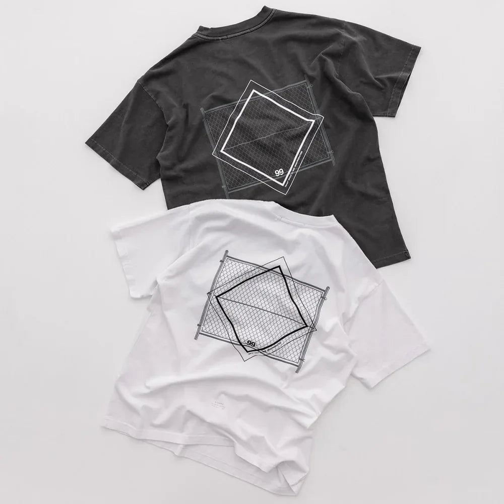 Local Relaxed Tee - STAMPD - VENTURER