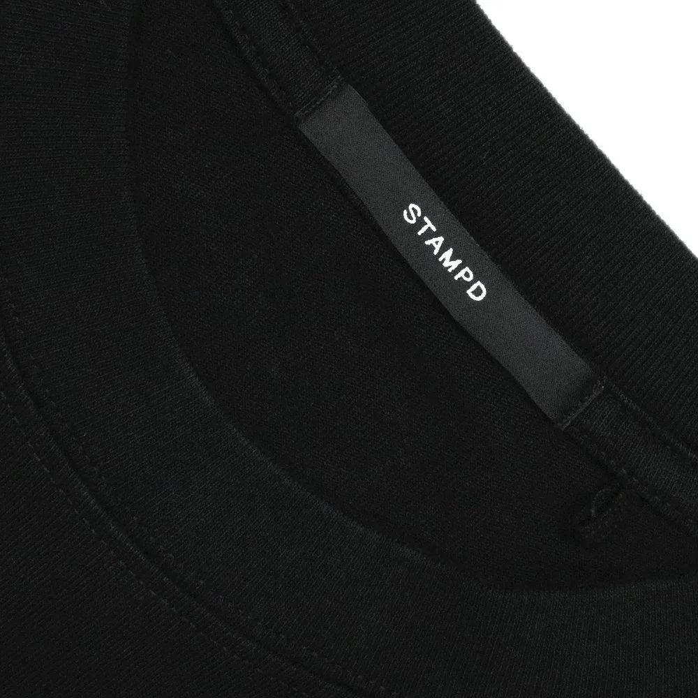 New York Rose Perfect Tee - STAMPD - VENTURER