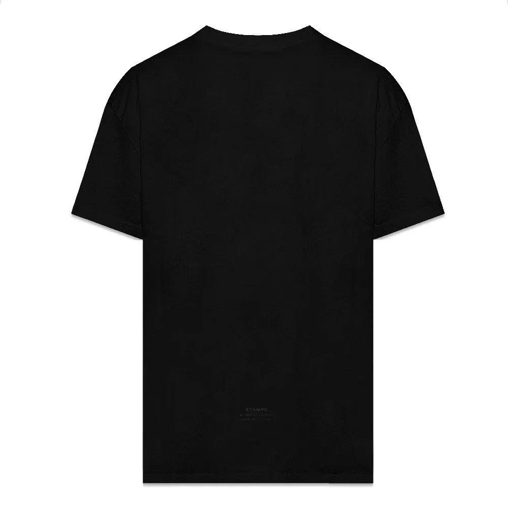 New York Rose Perfect Tee - STAMPD - VENTURER