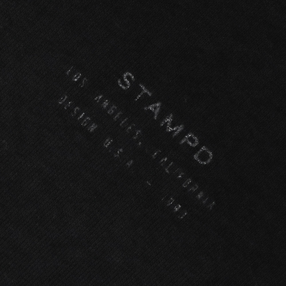 New York Rose Perfect Tee