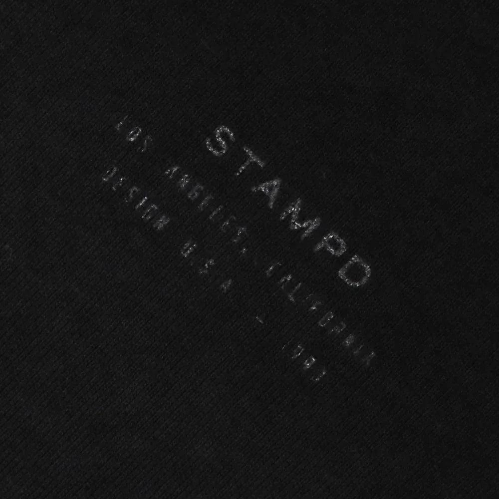 New York Rose Perfect Tee - STAMPD - VENTURER