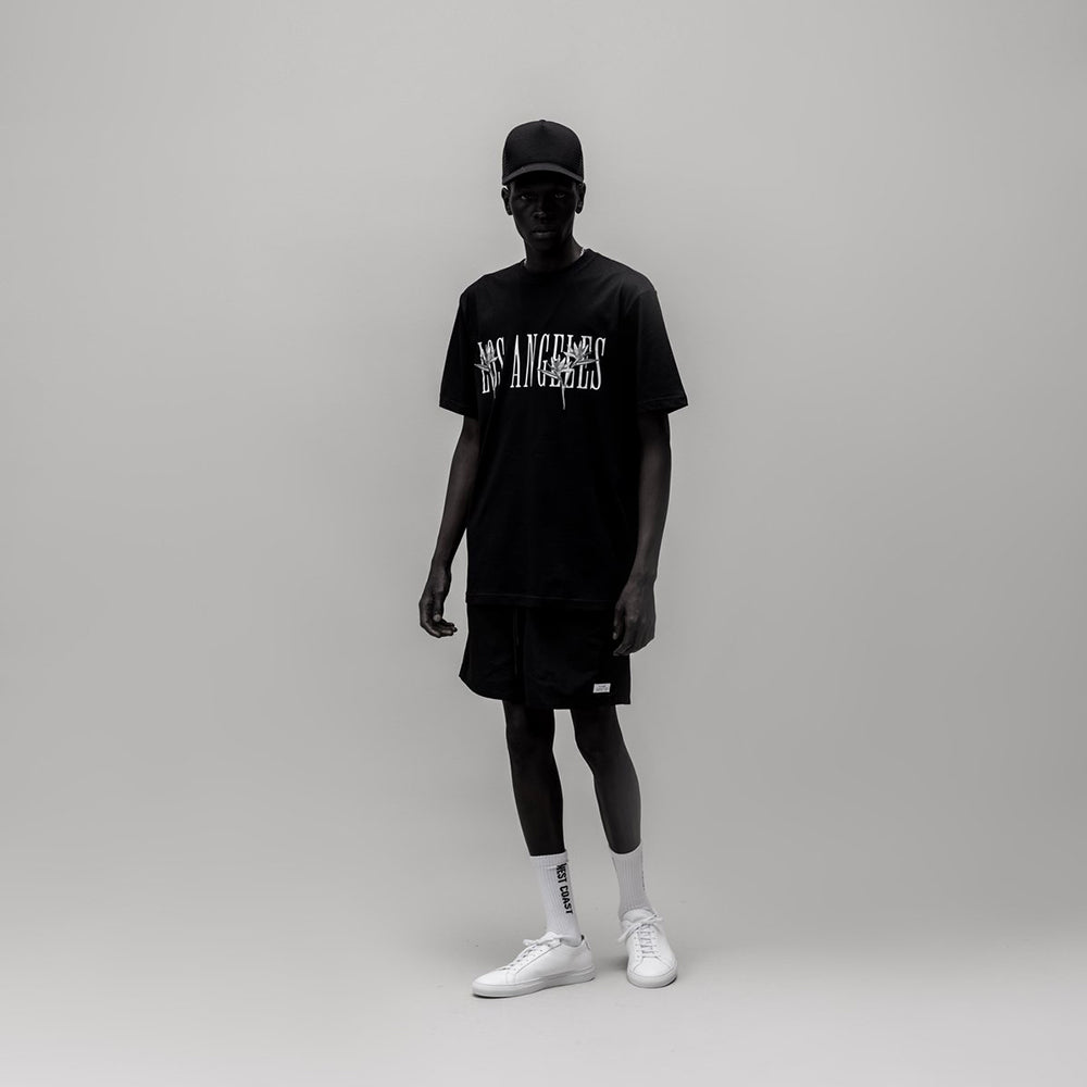 New York Rose Perfect Tee