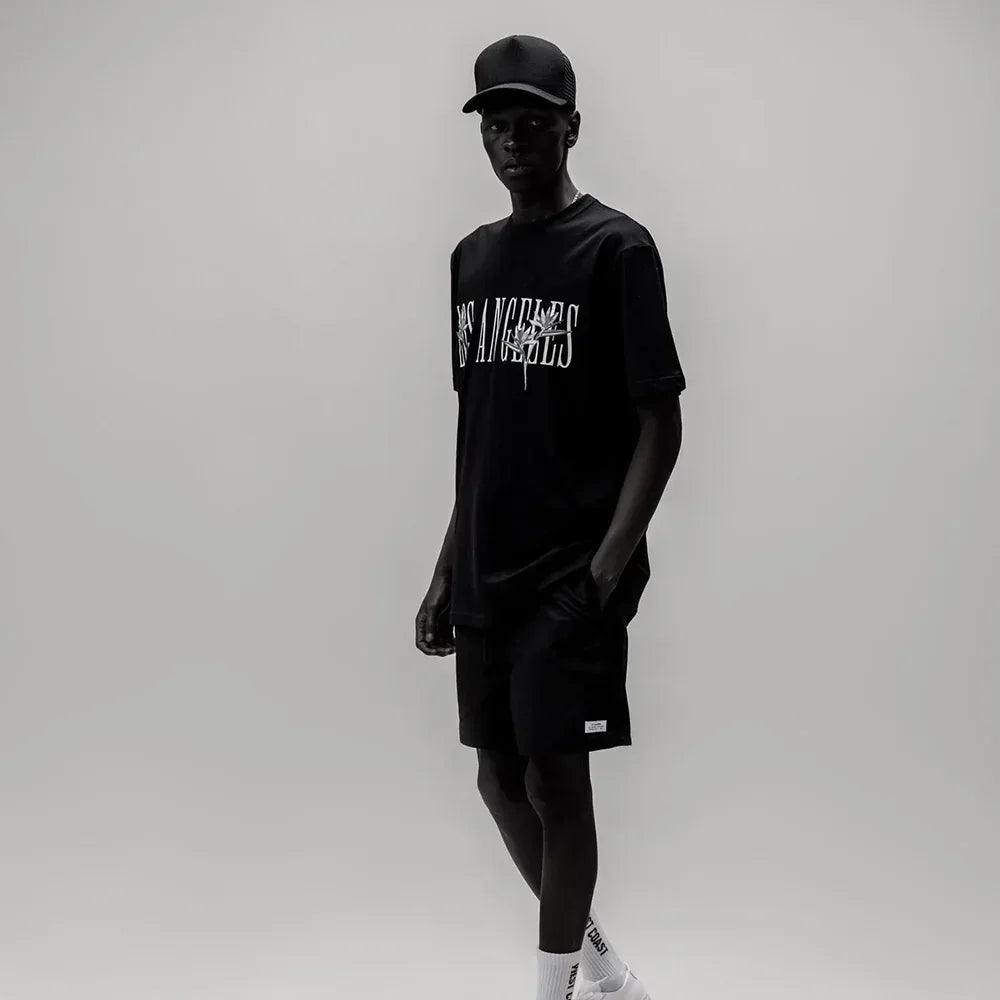 New York Rose Perfect Tee - STAMPD - VENTURER