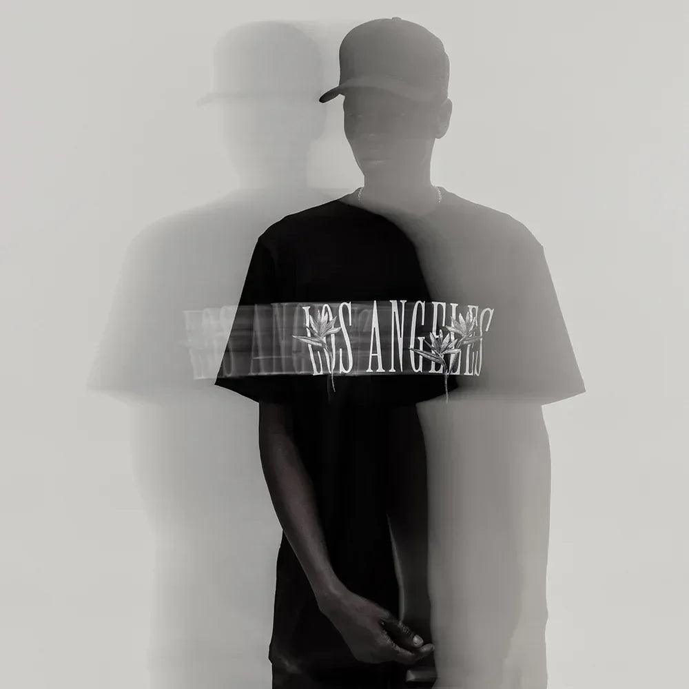 New York Rose Perfect Tee - STAMPD - VENTURER