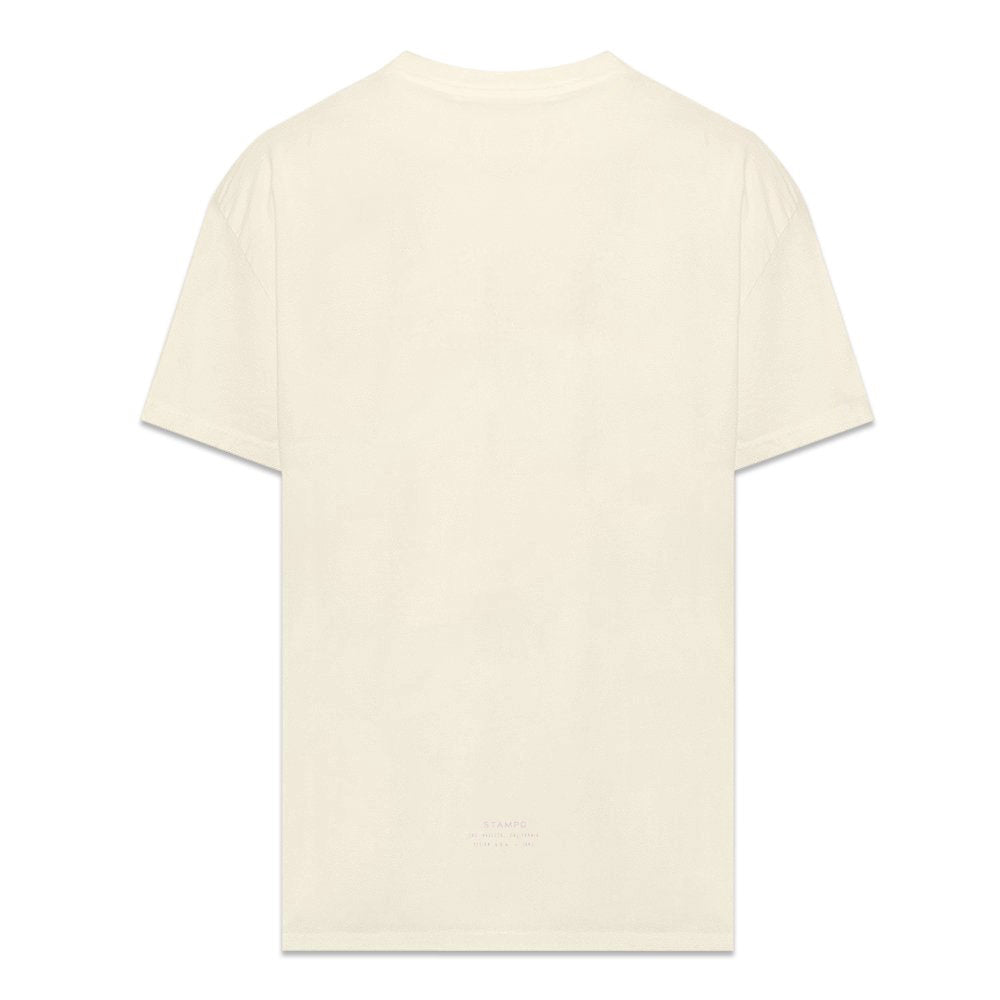 Stacked Logo Perfect Tee