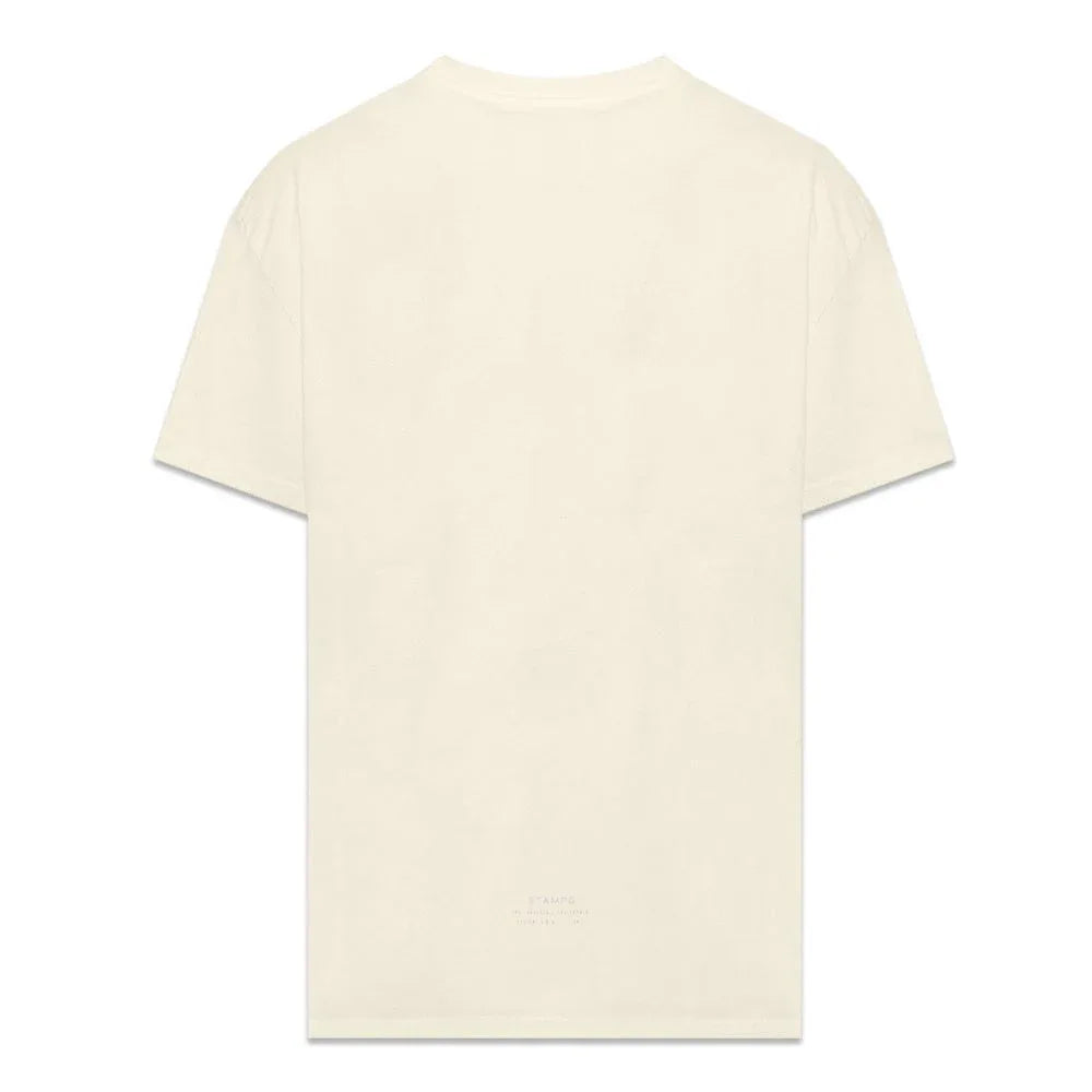 Stacked Logo Perfect Tee - STAMPD - VENTURER